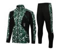 Sport men suits Jacket and pants