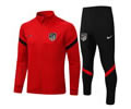 Sport men suits Jacket and pants