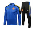 Sport men suits Jacket and pants