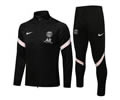 Sport men suits Jacket and pants
