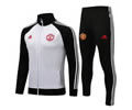 Sport men suits Jacket and pants