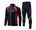Sport men suits Jacket and pants