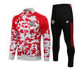 Sport men suits Jacket and pants
