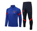 Sport men suits Jacket and pants