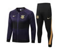 Sport men suits Jacket and pants
