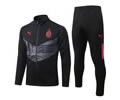 Sport men suits Jacket and pants