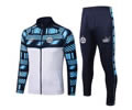 Sport men suits Jacket and pants