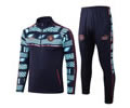 Sport men suits Jacket and pants