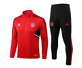 Sport men suits Jacket and pants