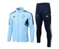 Sport men suits Jacket and pants