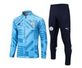 Sport men suits Jacket and pants