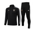 Sport men suits Jacket and pants