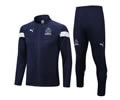 Sport men suits Jacket and pants