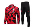 Sport men suits Jacket and pants