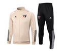 Sport men suits Jacket and pants