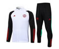 Sport men suits Jacket and pants