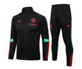 Sport men suits Jacket and pants
