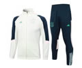 Sport men suits Jacket and pants