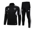 Sport men suits Jacket and pants