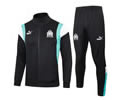Sport men suits Jacket and pants