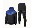 Sport men suits Jacket and pants
