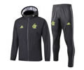 Sport men suits Jacket and pants