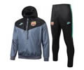 Sport men suits Jacket and pants