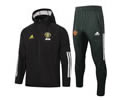 Sport men suits Jacket and pants
