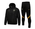 Sport men suits Jacket and pants