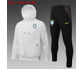 Sport men suits Jacket and pants