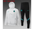 Sport men suits Jacket and pants