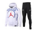 Sport men suit Hoodies and pants
