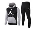 Sport men suit Hoodies and pants