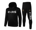 Sport men suit Hoodies and pants