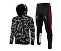 Sport men suit Hoodies and pants