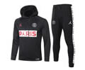 Sport men suit Hoodies and pants