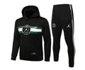 Sport men suit Hoodies and pants