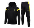 Sport men suit Hoodies and pants