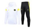 Sport men suit Hoodies and pants