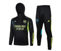 Sport men suit Hoodies and pants