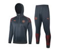 Sport men suit Hoodies and pants