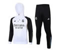 Sport men suit Hoodies and pants