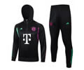 Sport men suit Hoodies and pants