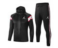Sport men suit Jacket and pants