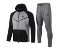 Sport men suit Jacket and pants