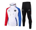 Sport men suit Jacket and pants
