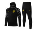Sport men suit Jacket and pants