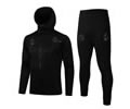 Sport men suit Jacket and pants