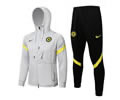 Sport men suit Jacket and pants