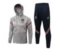Sport men suit Jacket and pants